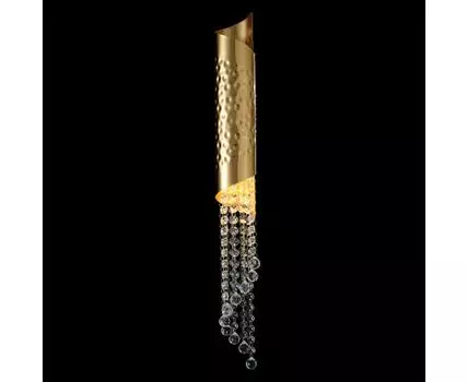 Настенный светильник Crystal Lux CREDO