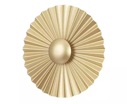 Настенный светильник Crystal Lux HOLA