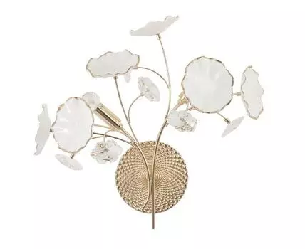 Настенный светильник Crystal Lux MARGO
