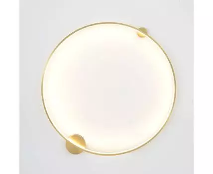 Настенный светильник Crystal Lux REAL