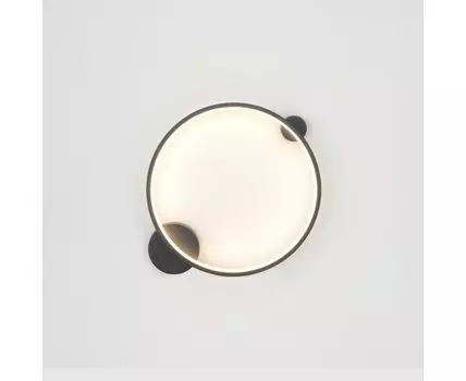 Настенный светильник Crystal Lux REAL