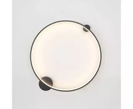 Настенный светильник Crystal Lux REAL