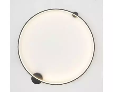 Настенный светильник Crystal Lux REAL