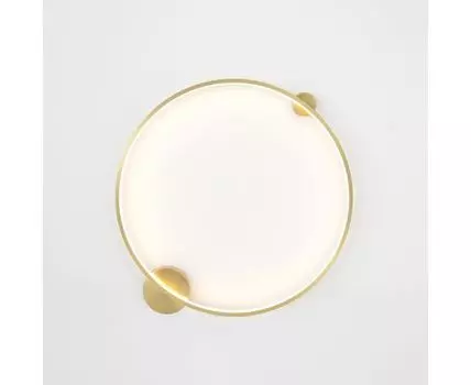 Настенный светильник Crystal Lux REAL