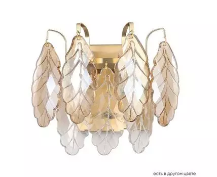 Настенный светильник Crystal Lux TREVI