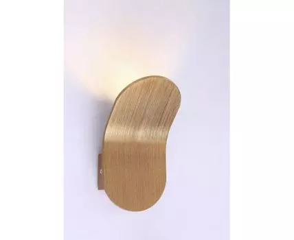 Настенный светильник Crystallux