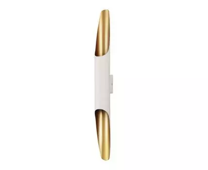 Настенный светильник Crystallux