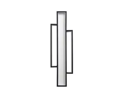 Настенный светильник Crystallux