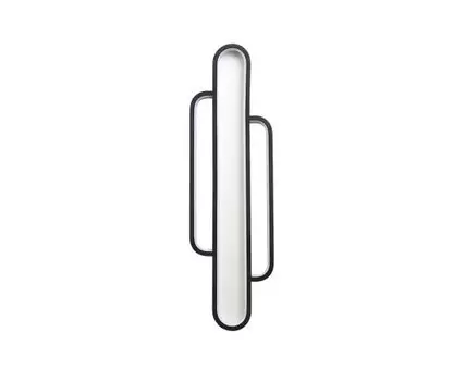 Настенный светильник Crystallux