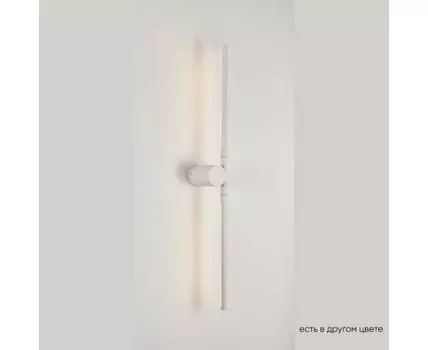 Настенный светильник Crystallux