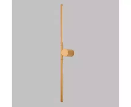 Настенный светильник Crystallux