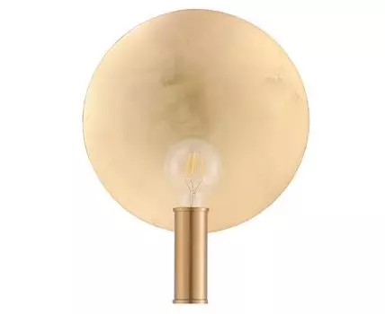 Настенный светильник Crystallux