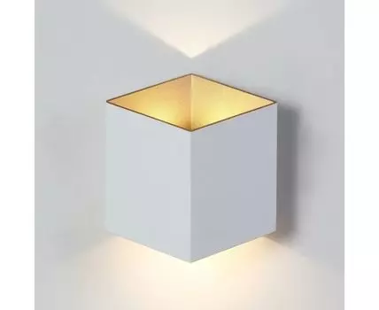 Настенный светильник Crystallux