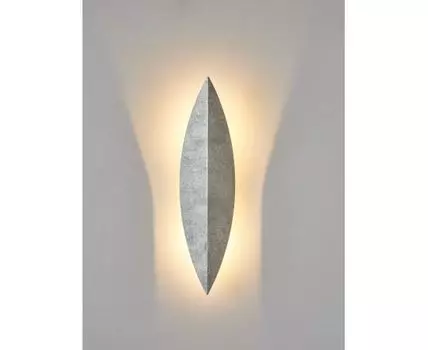 Настенный светильник Crystallux