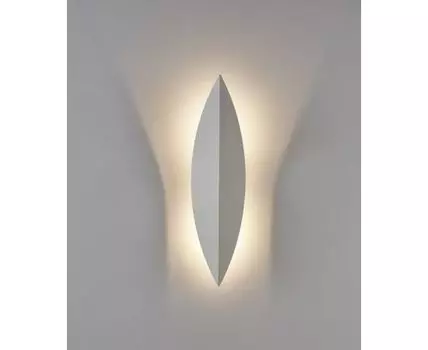 Настенный светильник Crystallux