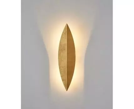 Настенный светильник Crystallux