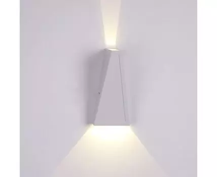 Настенный светильник Crystallux