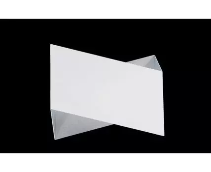 Настенный светильник Crystallux