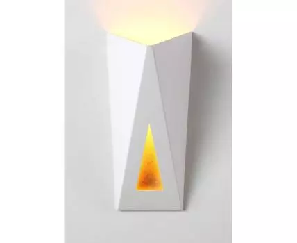 Настенный светильник Crystallux