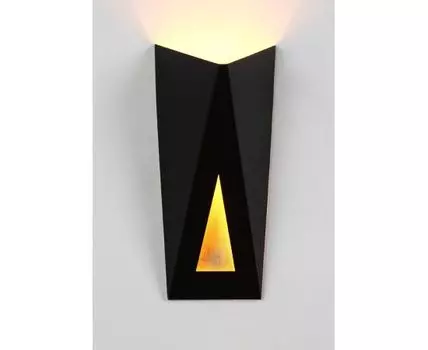 Настенный светильник Crystallux