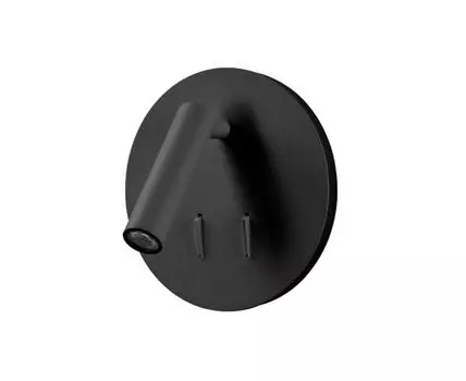 Настенный светильник Crystallux CLT 223