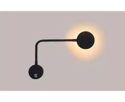 Настенный светильник Crystallux CLT