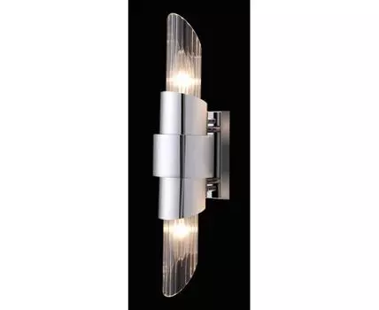 Настенный светильник Crystallux JUSTO