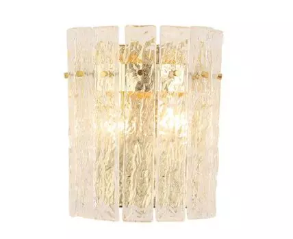 Настенный светильник Crystallux OVIEDO