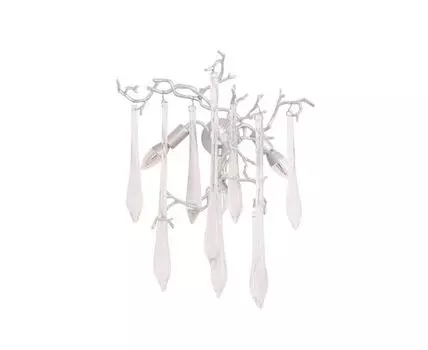 Настенный светильник Crystallux REINA