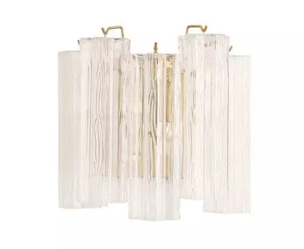 Настенный светильник Crystallux ROSE