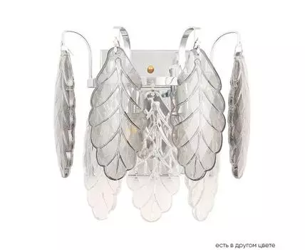 Настенный светильник Crystallux TREVI