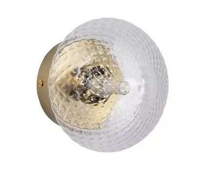 Настенный светильник De Markt Оливия