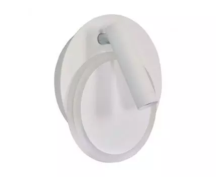 Настенный светильник De Markt Стаут