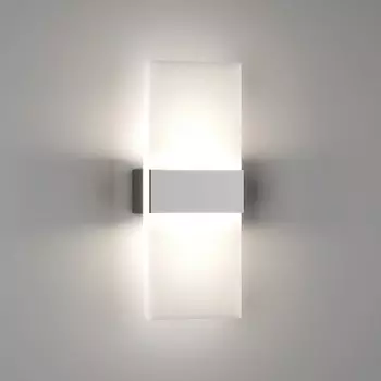 Настенный светильник DesignLed KASPER GW-3250-6-SL-WW