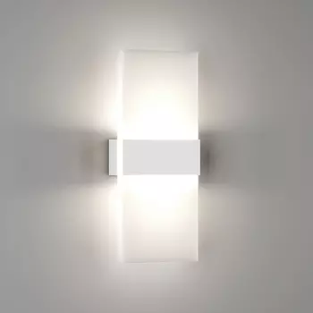 Настенный светильник DesignLed KASPER GW-3250-6-WH-WW