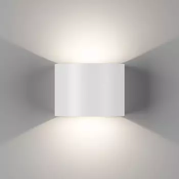 Настенный светильник DesignLed TAPE GW-A310R-6-WH-WW