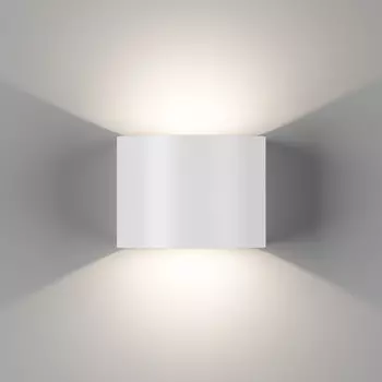 Настенный светильник DesignLed TAPE GW-A310R-6-WH-NW