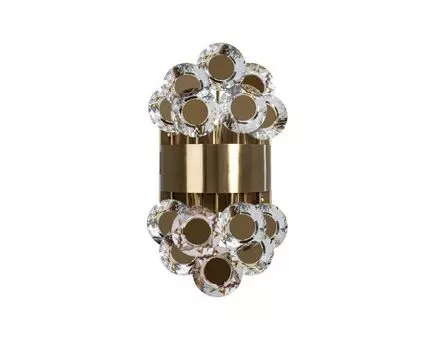 Настенный светильник Divinare AMALTHEA