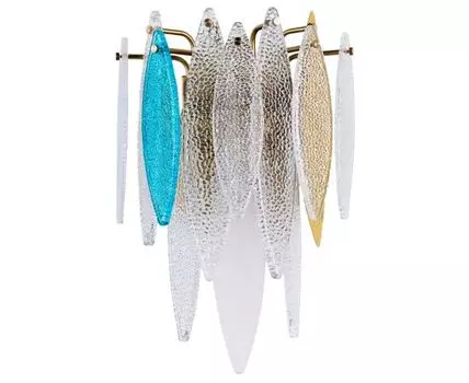 Настенный светильник Divinare AMELIE