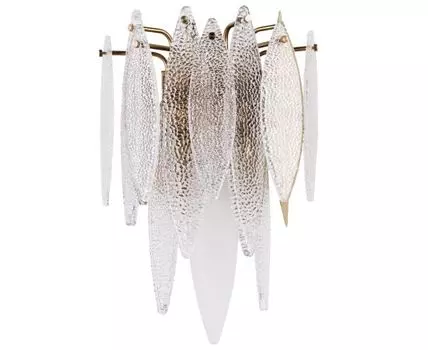 Настенный светильник Divinare AMELIE