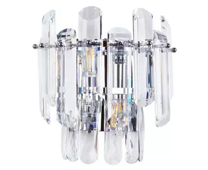 Настенный светильник Divinare BELLATRIX