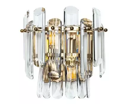 Настенный светильник Divinare BELLATRIX