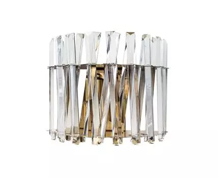 Настенный светильник Divinare BIVARA