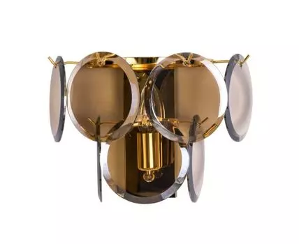 Настенный светильник Divinare CHLOE