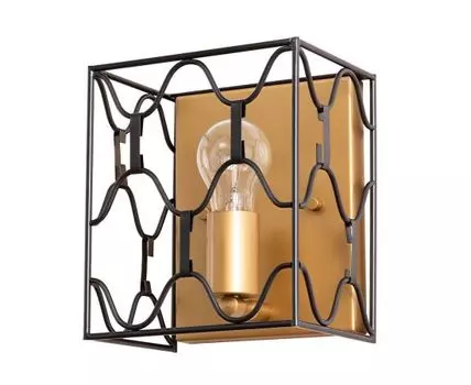 Настенный светильник Divinare DUNKAN