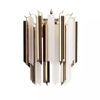 Настенный светильник Divinare FRIZZANTE