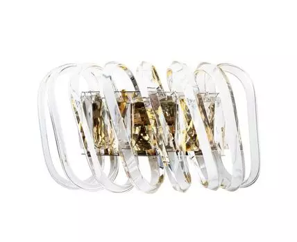 Настенный светильник Divinare MEGAN