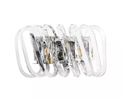 Настенный светильник Divinare MEGAN