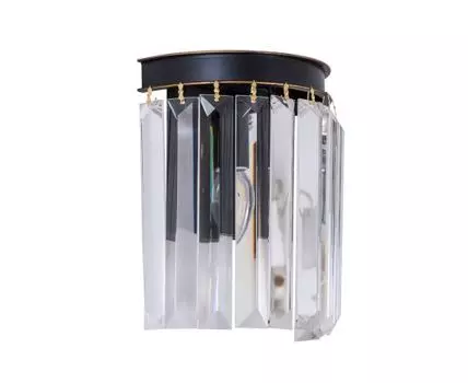 Настенный светильник Divinare Nova