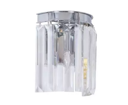 Настенный светильник Divinare Nova